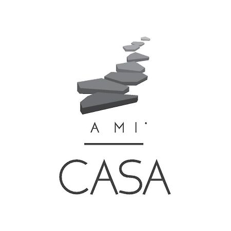 Amicasa Private Seaside Suite Pachis  Exterior photo